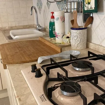 Casa Margherita