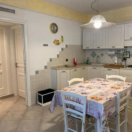 Casa Margherita *