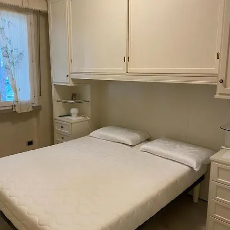 Apartmán Casa Margherita Marina Di Bibbona