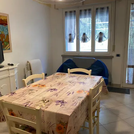 Apartment Casa Margherita *