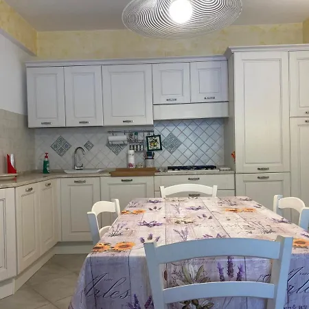 Apartment Casa Margherita