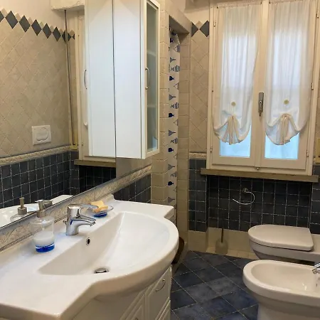 Apartmán Casa Margherita Marina Di Bibbona