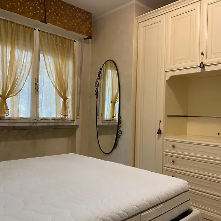 Casa Margherita Apartment *