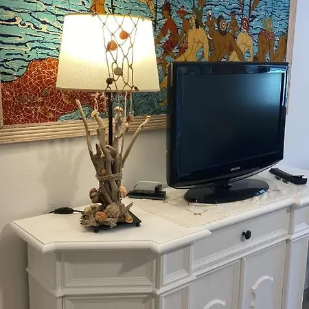Apartmán Casa Margherita