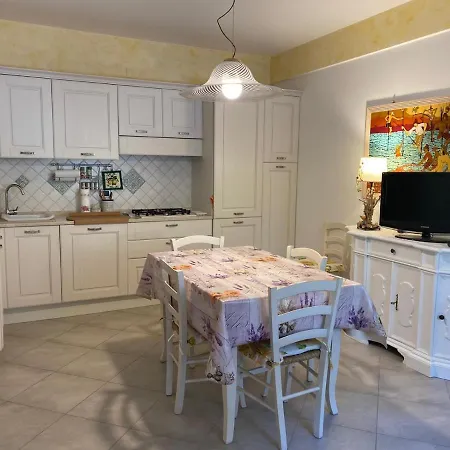 Casa Margherita * Marina Di Bibbona