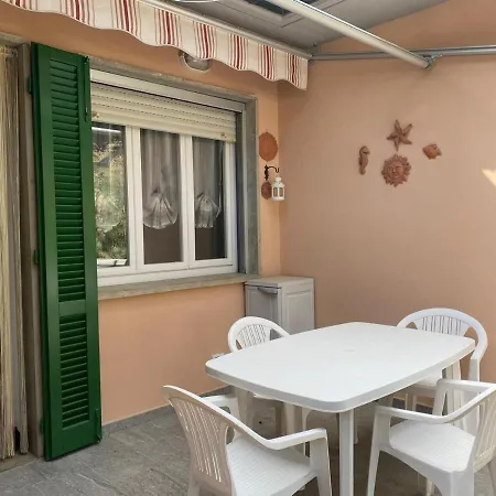Casa Margherita