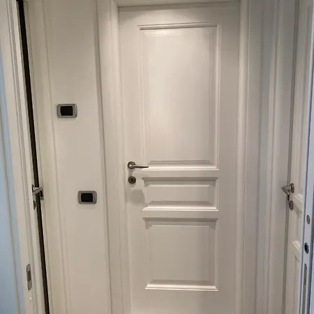 Casa Margherita Apartmán *