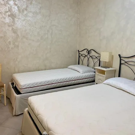 Apartment Casa Margherita Marina Di Bibbona