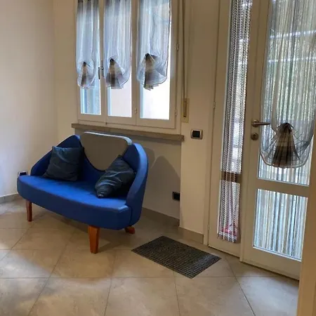 Casa Margherita * Marina Di Bibbona