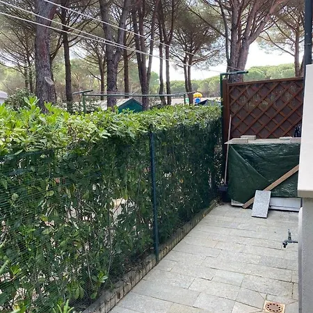 Casa Margherita Marina Di Bibbona