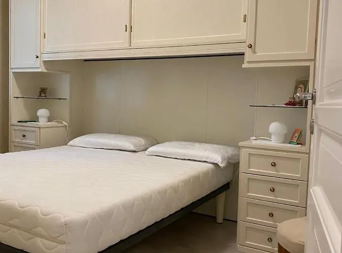 Casa Margherita * Marina Di Bibbona