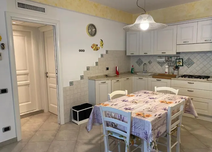 Casa Margherita *