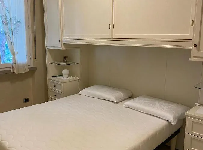 Apartment Casa Margherita Marina Di Bibbona