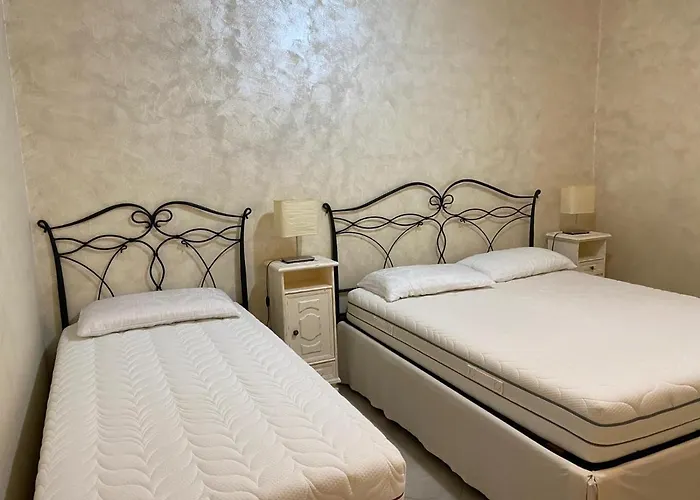 Casa Margherita Marina Di Bibbona