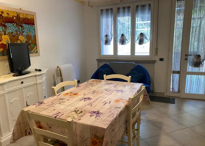 Apartment Casa Margherita *