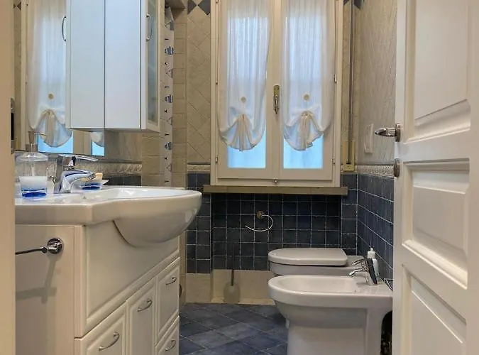 Casa Margherita Apartment *