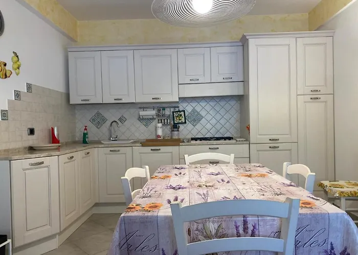 Apartment Casa Margherita