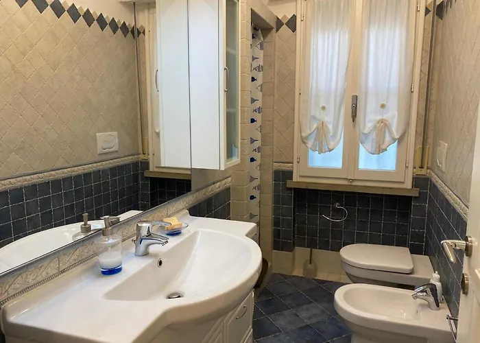 Apartment Casa Margherita Marina Di Bibbona