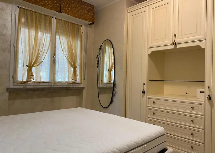 Casa Margherita Apartment *
