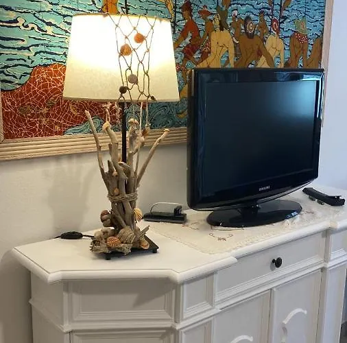 Apartment Casa Margherita