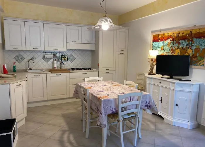Casa Margherita * Marina Di Bibbona