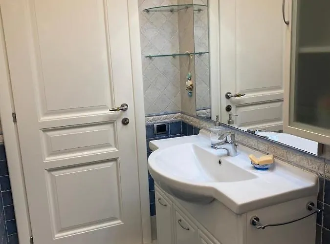 Casa Margherita Marina Di Bibbona