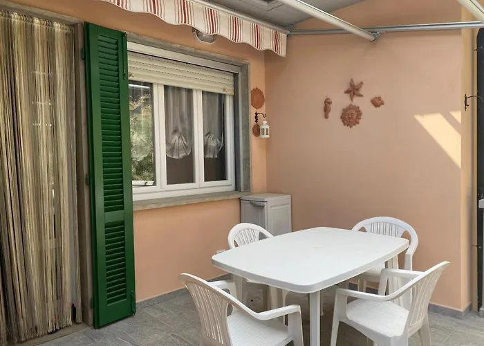 Casa Margherita