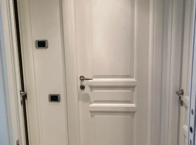 Casa Margherita Apartment *