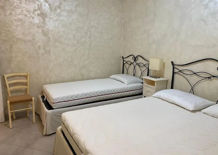 Apartment Casa Margherita Marina Di Bibbona