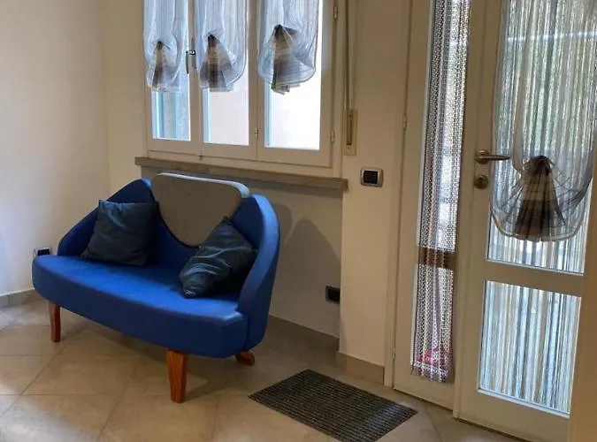 Casa Margherita * Marina Di Bibbona